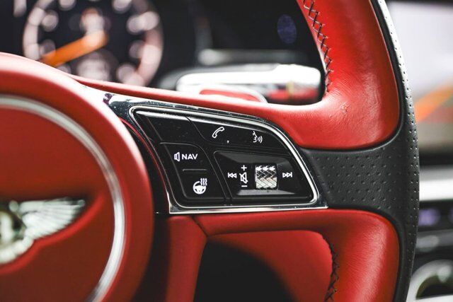 2020 Bentley Continental GT V8 Bellevue WA