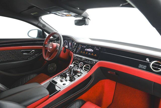 2020 Bentley Continental GT V8 Bellevue WA
