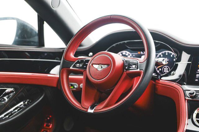 2020 Bentley Continental GT V8 Bellevue WA