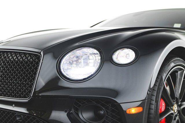2020 Bentley Continental GT V8 Bellevue WA