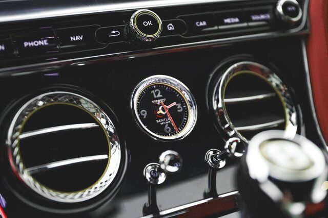 2020 Bentley Continental GT V8 Bellevue WA