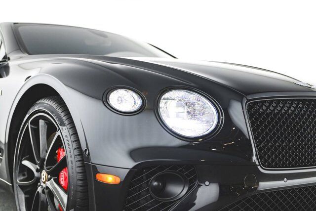 2020 Bentley Continental GT V8 Bellevue WA