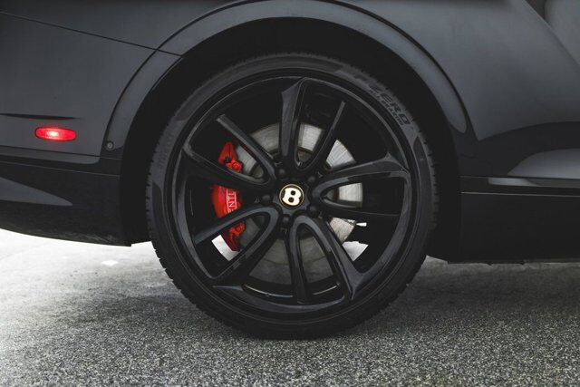 2020 Bentley Continental GT V8 Bellevue WA