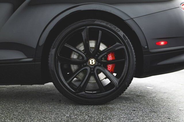 2020 Bentley Continental GT V8 Bellevue WA