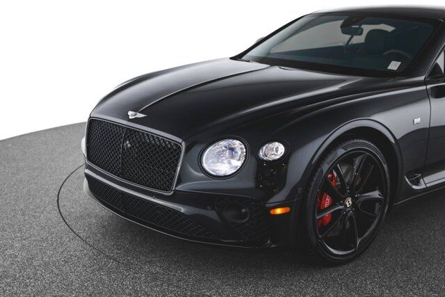 2020 Bentley Continental GT V8 Bellevue WA
