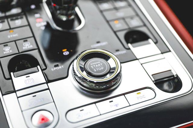 2020 Bentley Continental GT V8 Bellevue WA