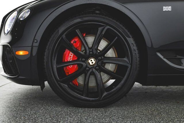 2020 Bentley Continental GT V8 Bellevue WA