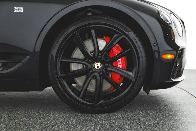 2020 Bentley Continental GT V8 Bellevue WA