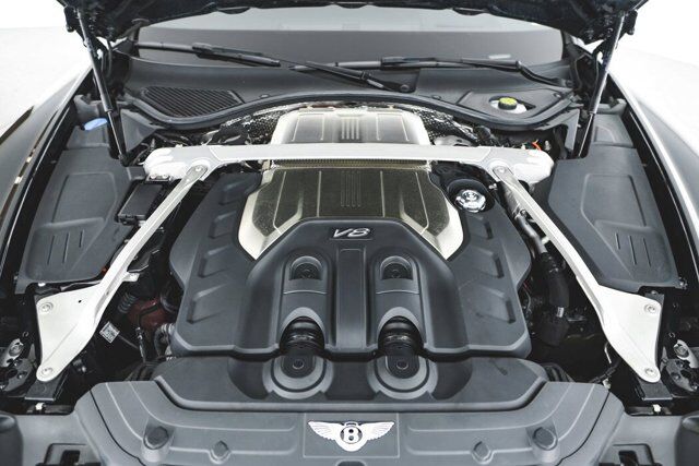2020 Bentley Continental GT V8 Bellevue WA