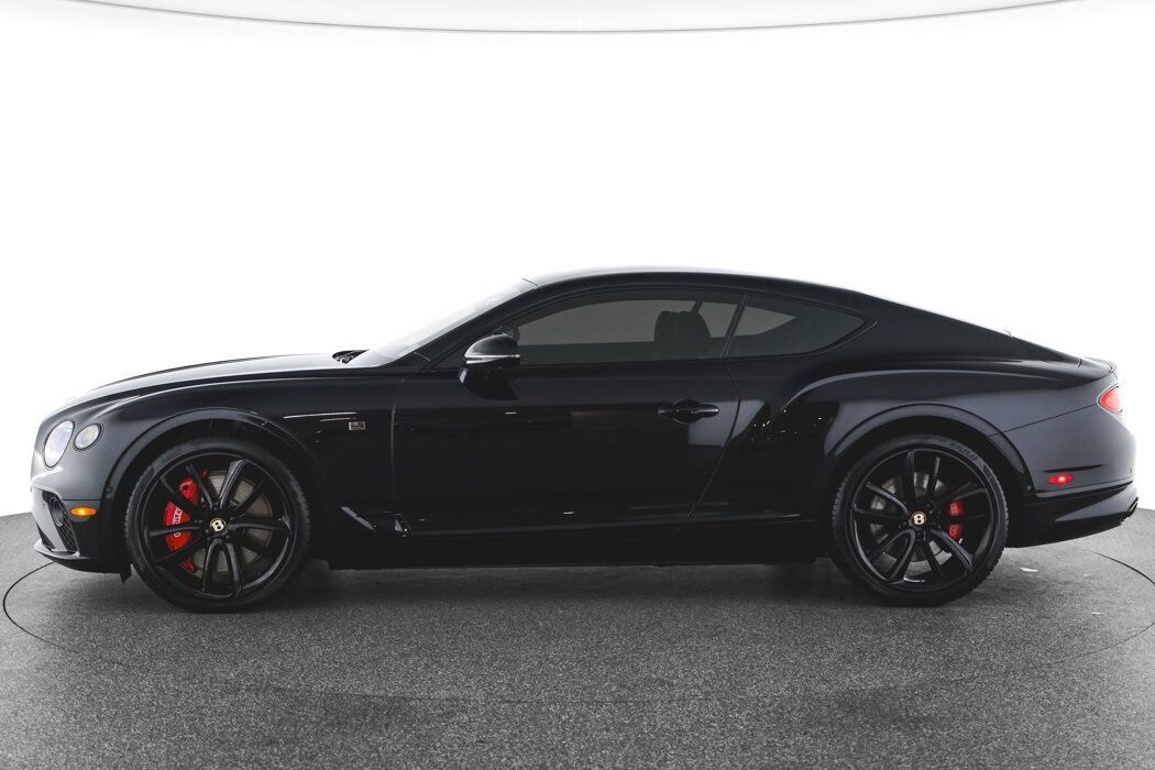 2020 Bentley Continental GT V8 Bellevue WA