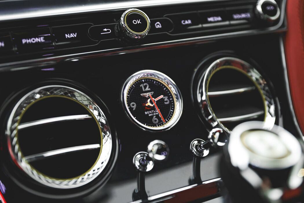 2020 Bentley Continental GT V8 Bellevue WA