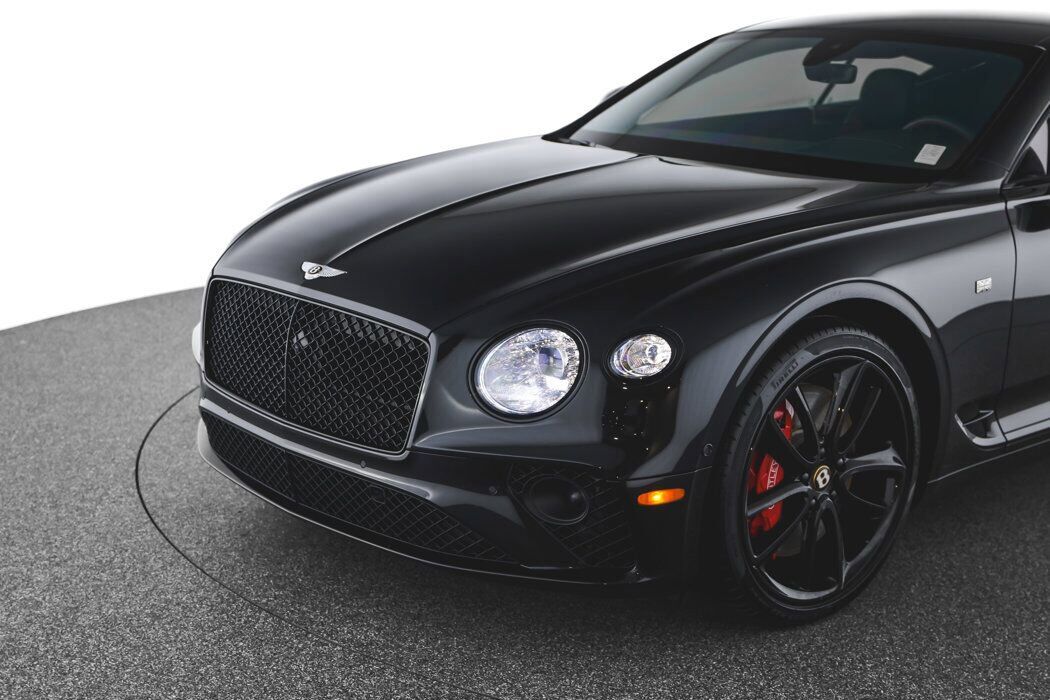 2020 Bentley Continental GT V8 Bellevue WA