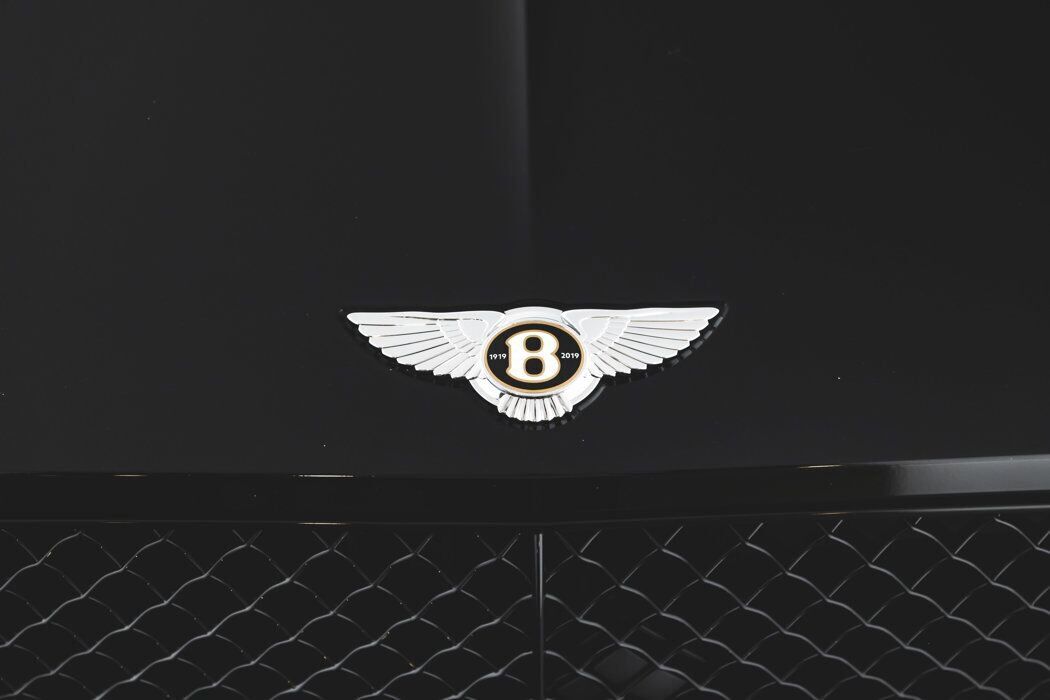 2020 Bentley Continental GT V8 Bellevue WA
