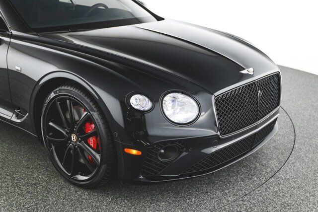 2020 Bentley Continental GT V8 Bellevue WA
