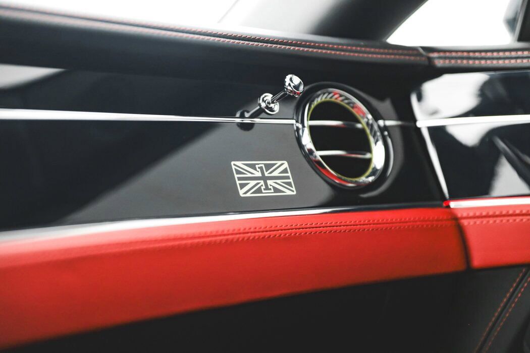 2020 Bentley Continental GT V8 Bellevue WA