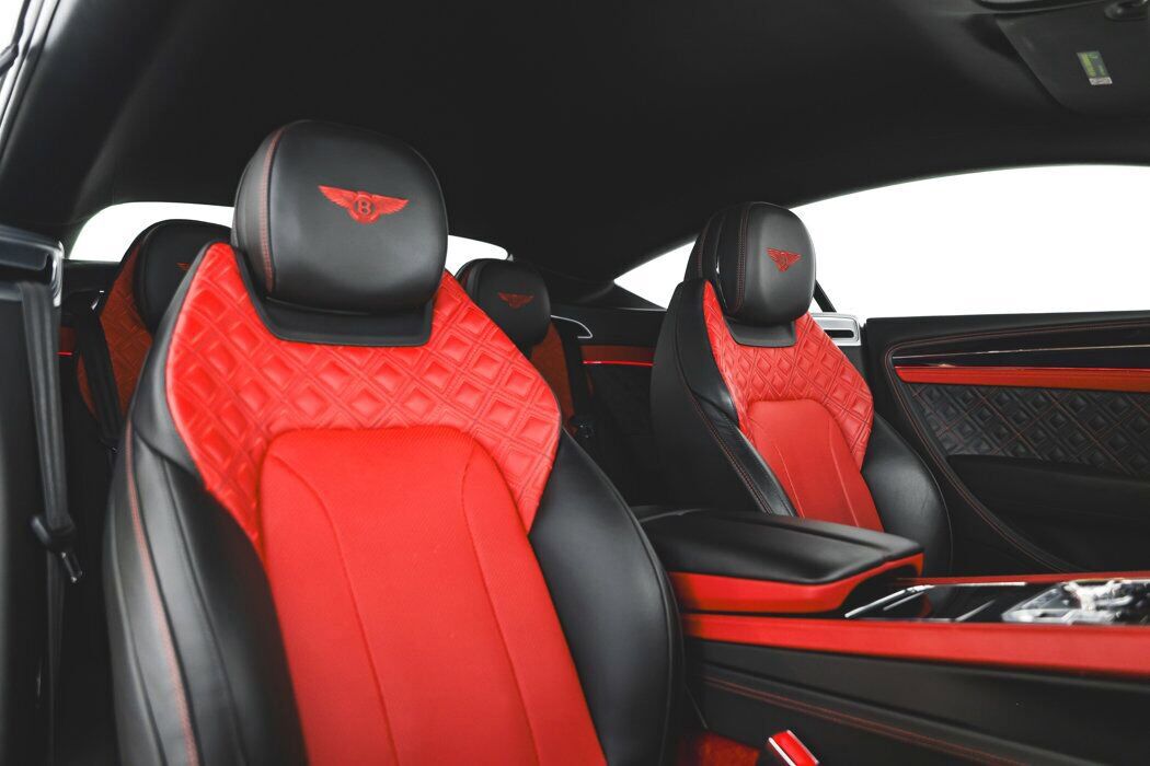 2020 Bentley Continental GT V8 Bellevue WA