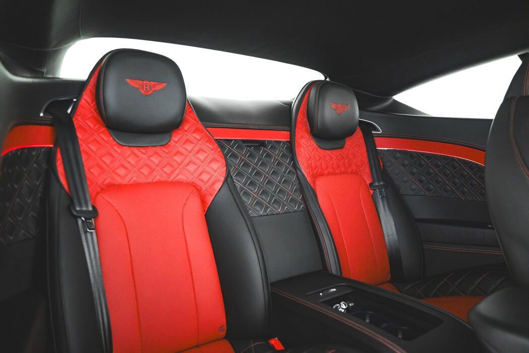 2020 Bentley Continental GT V8 Bellevue WA