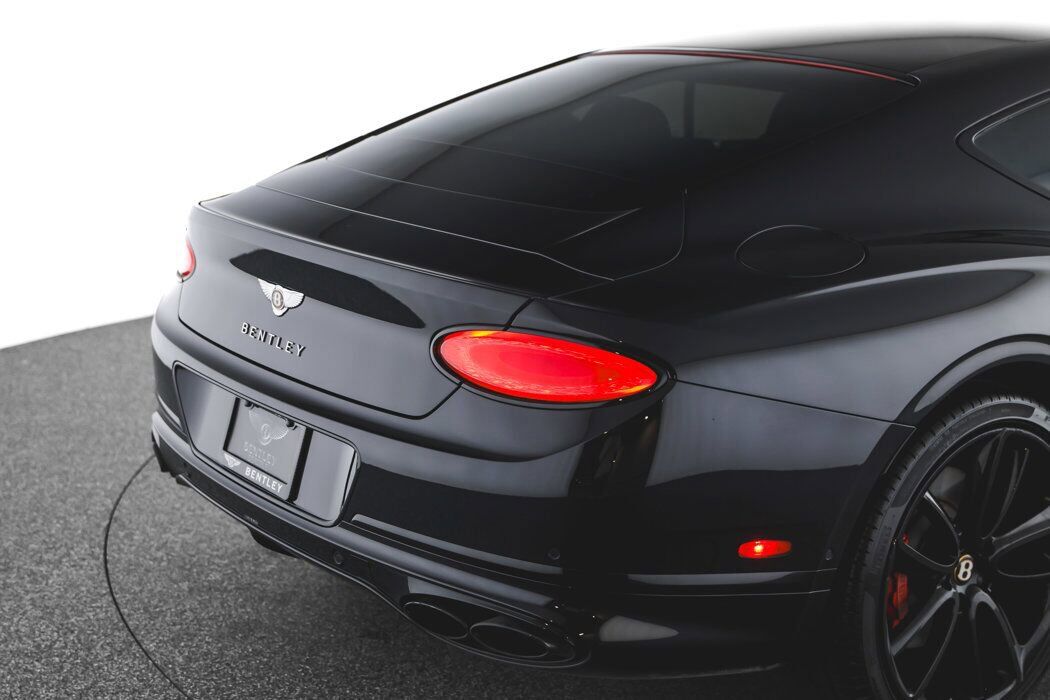 2020 Bentley Continental GT V8 Bellevue WA