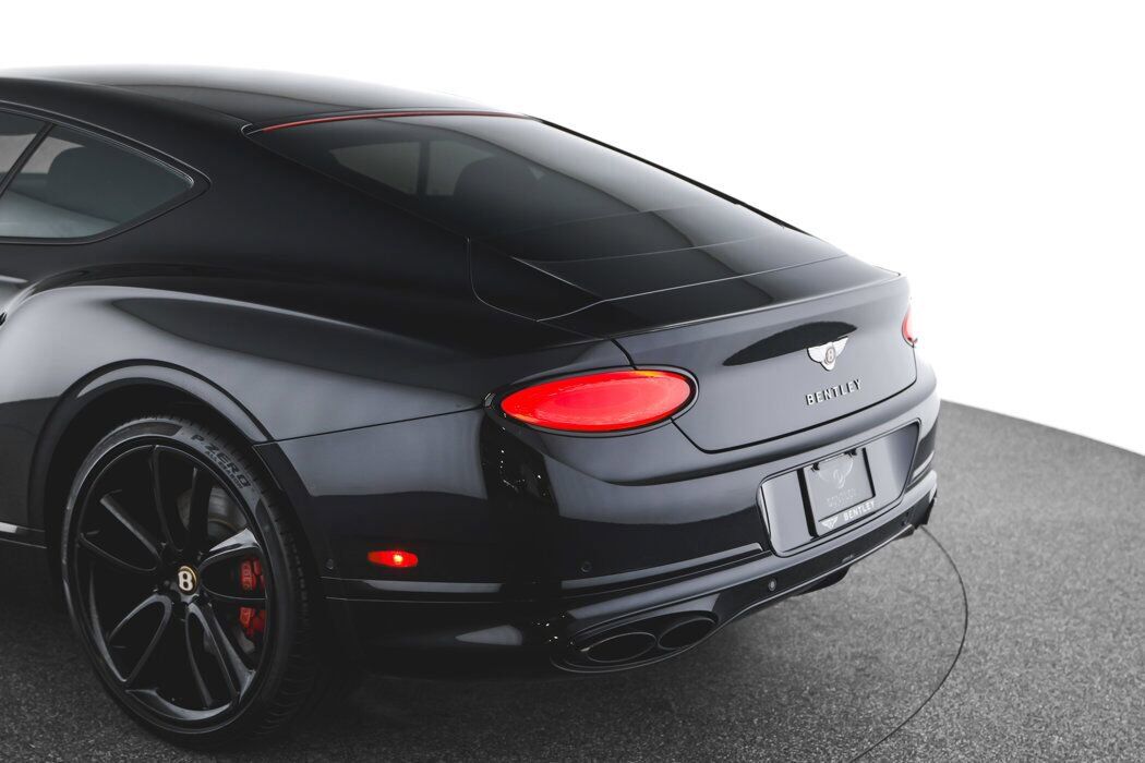 2020 Bentley Continental GT V8 Bellevue WA