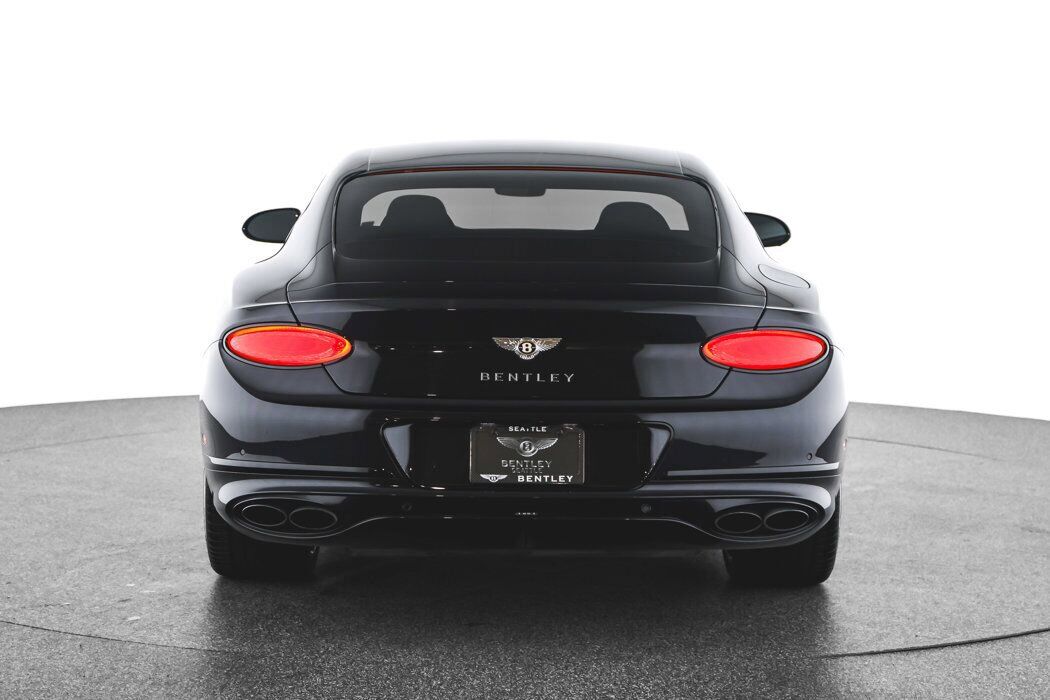2020 Bentley Continental GT V8 Bellevue WA