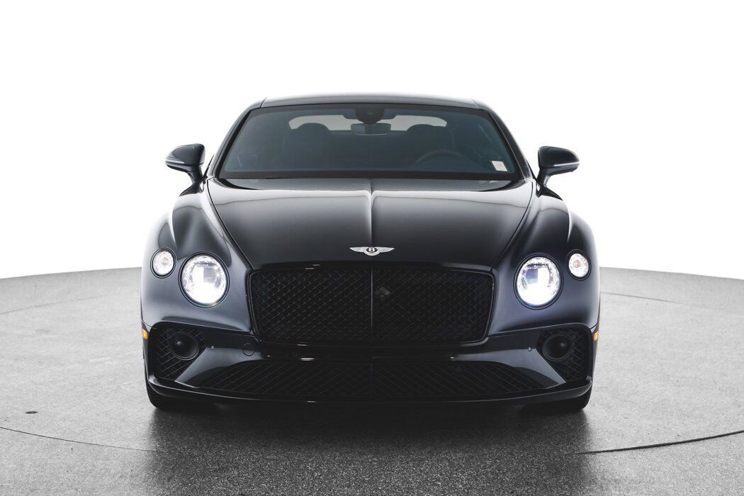 2020 Bentley Continental GT V8 Bellevue WA