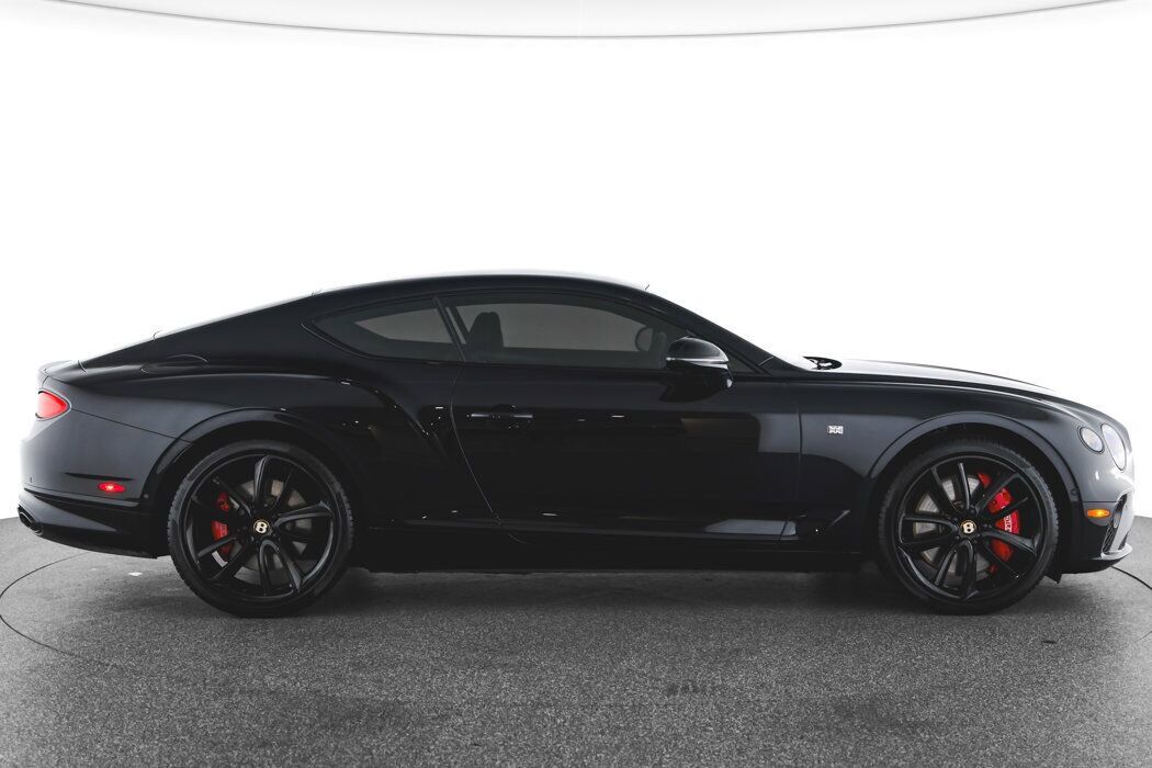2020 Bentley Continental GT V8 Bellevue WA