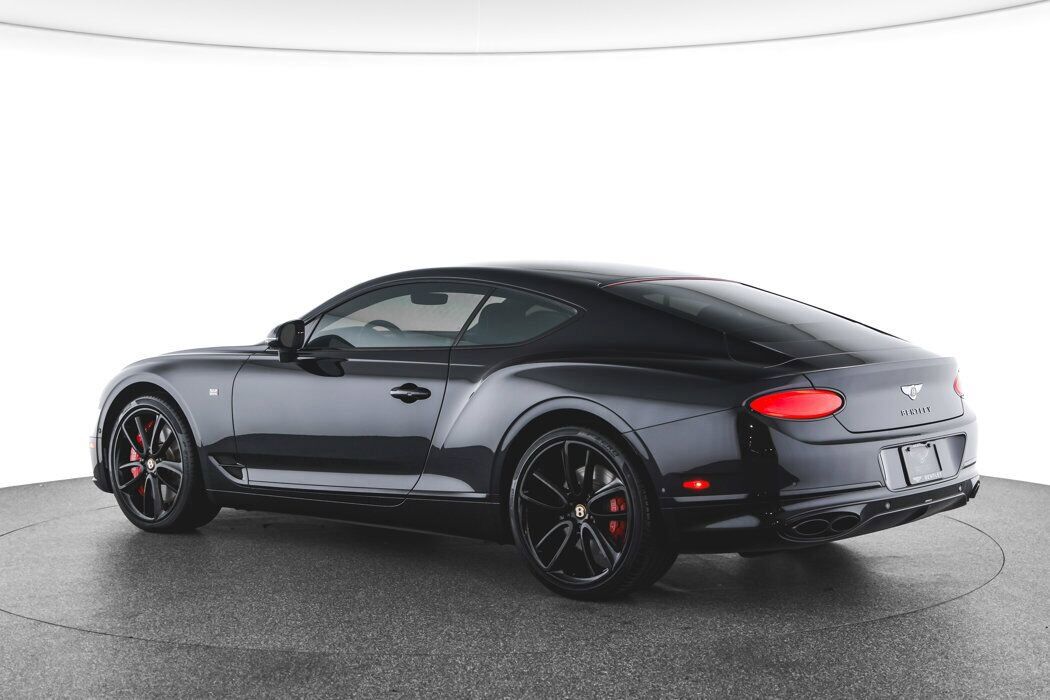 2020 Bentley Continental GT V8 Bellevue WA
