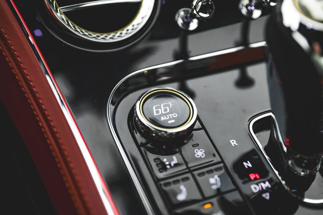 2020 Bentley Continental GT V8 Bellevue WA