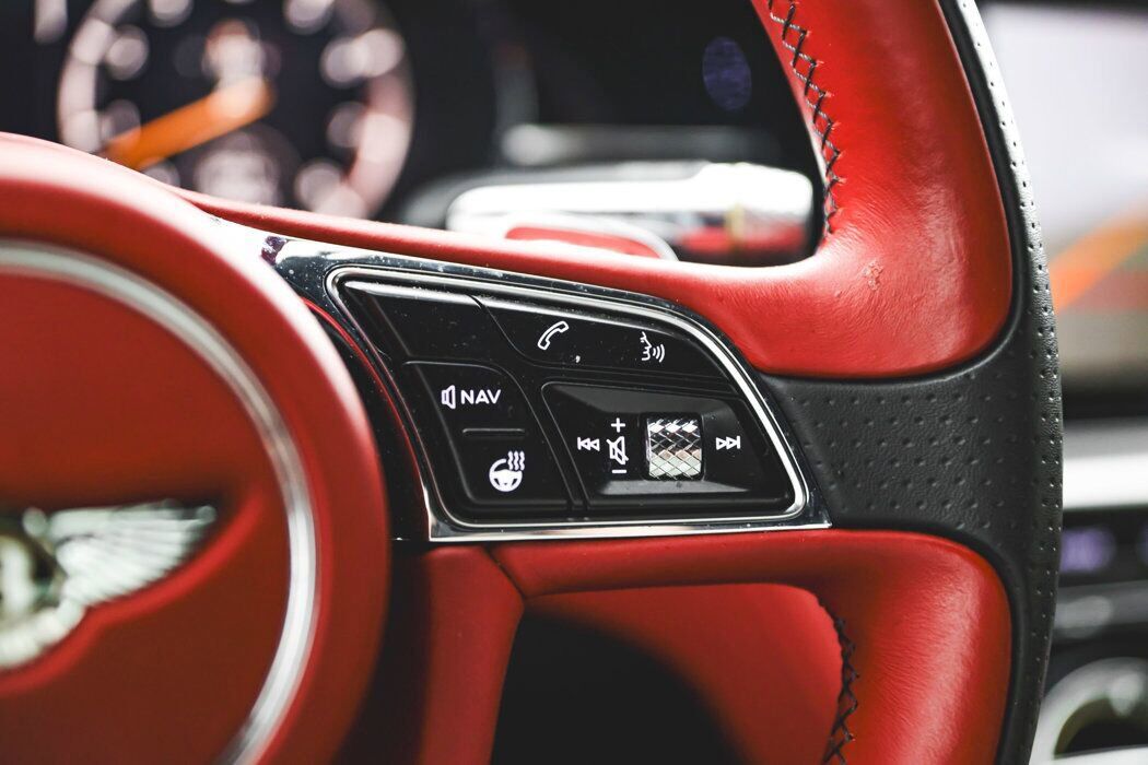 2020 Bentley Continental GT V8 Bellevue WA