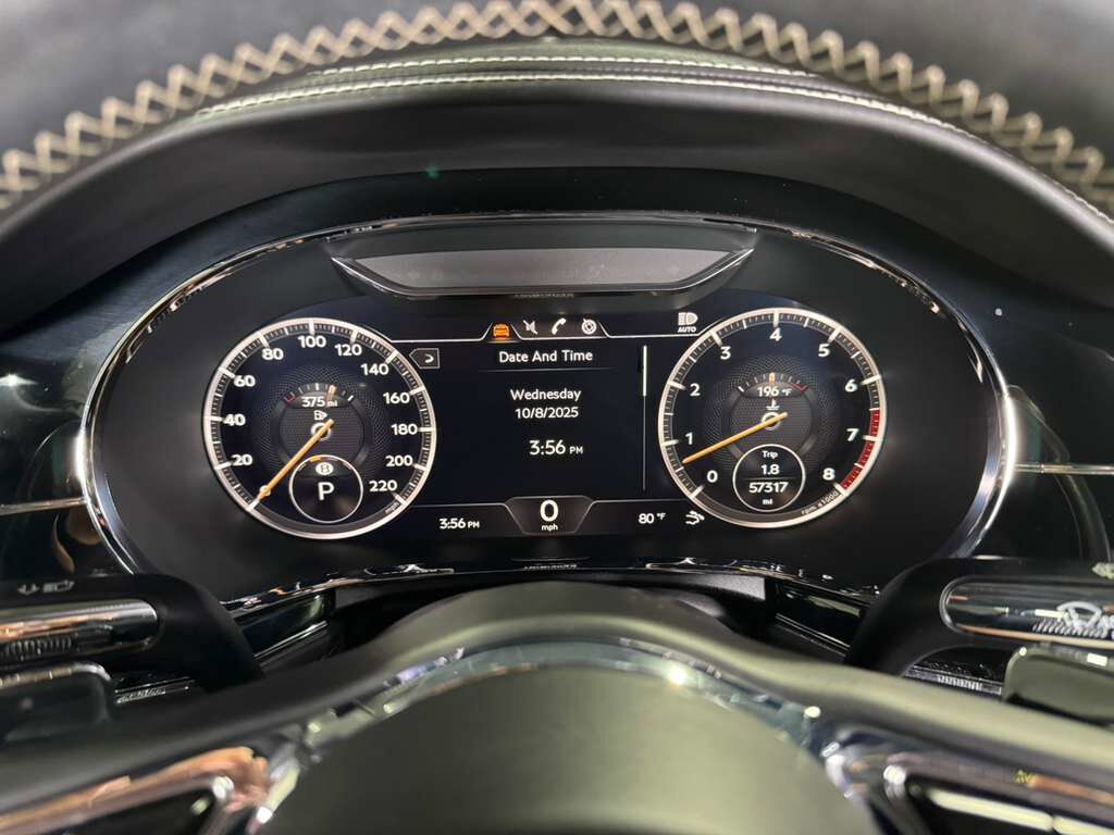 2020 Bentley Continental GT V8 Blackline Specification, Naim audio system AND MUCH MORE!! Fort Lauderdale FL