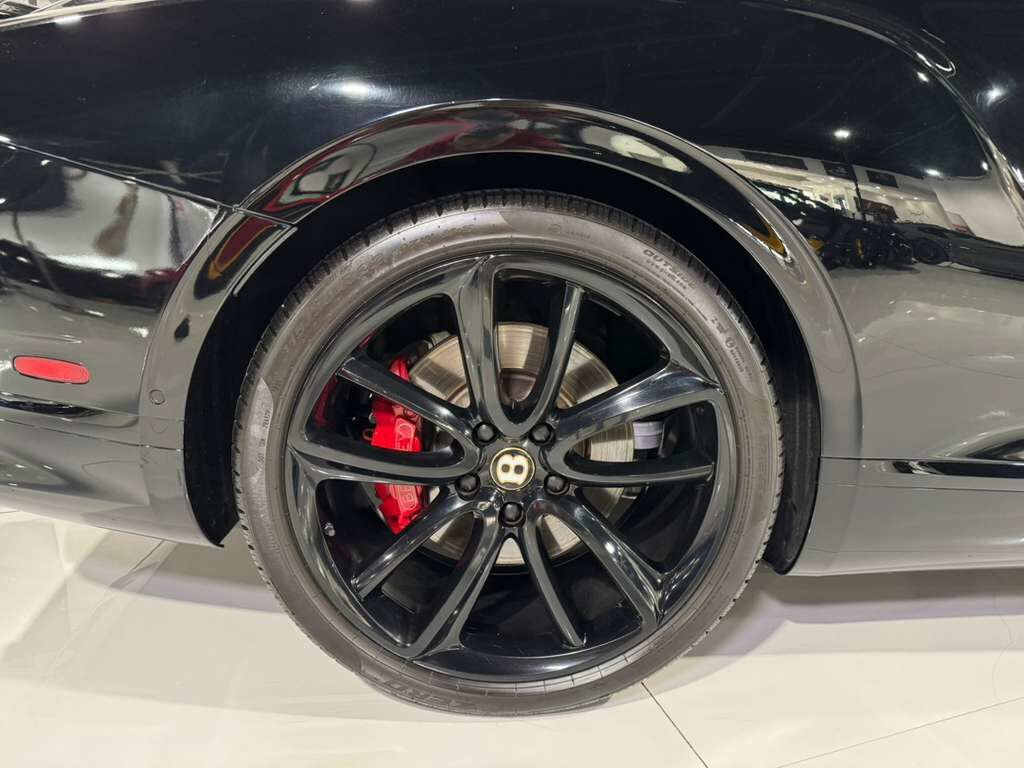 2020 Bentley Continental GT V8 Blackline Specification, Naim audio system AND MUCH MORE!! Fort Lauderdale FL