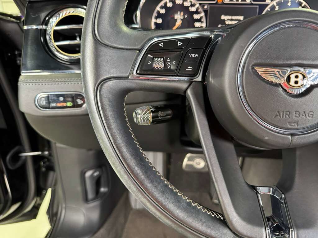 2020 Bentley Continental GT V8 Blackline Specification, Naim audio system AND MUCH MORE!! Fort Lauderdale FL