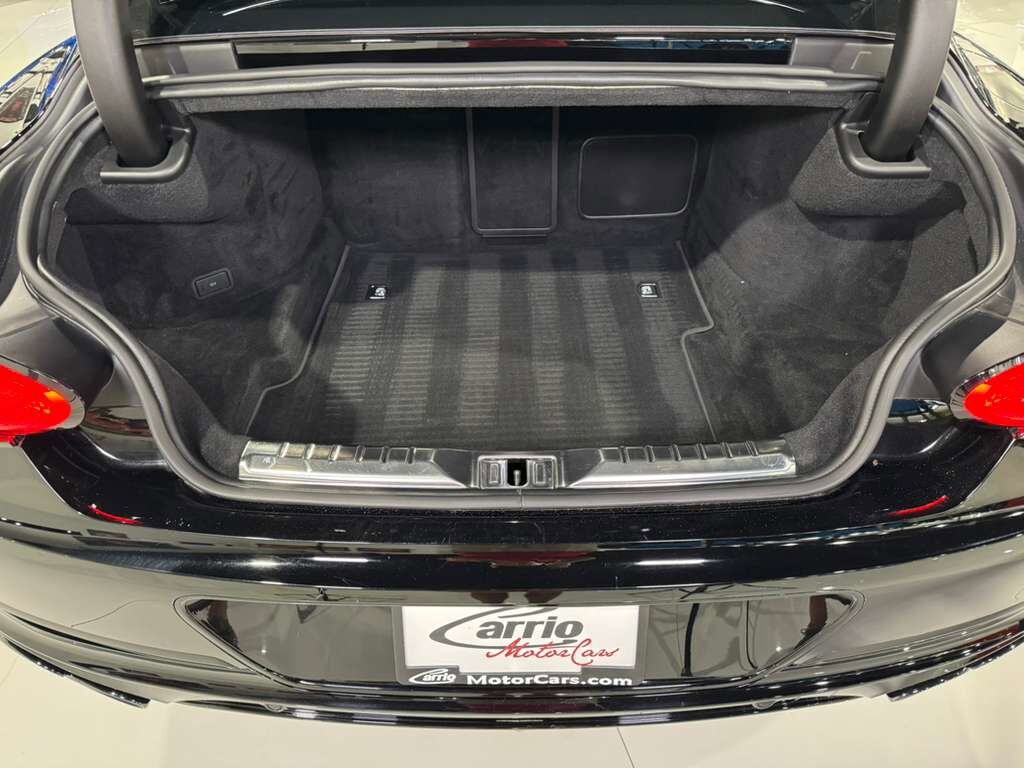 2020 Bentley Continental GT V8 Blackline Specification, Naim audio system AND MUCH MORE!! Fort Lauderdale FL