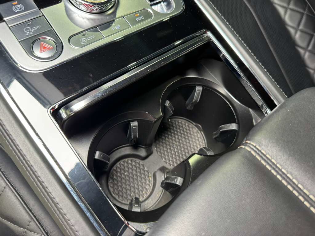 2020 Bentley Continental GT V8 Blackline Specification, Naim audio system AND MUCH MORE!! Fort Lauderdale FL