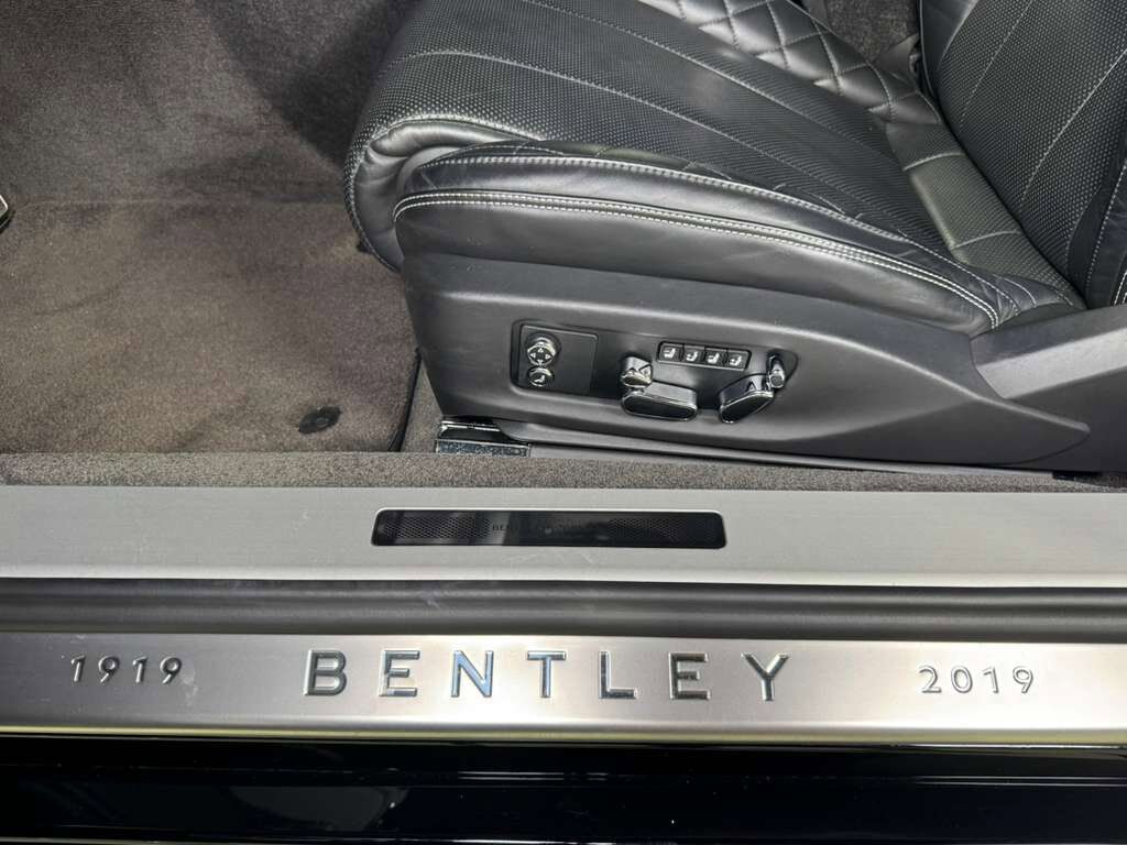 2020 Bentley Continental GT V8 Blackline Specification, Naim audio system AND MUCH MORE!! Fort Lauderdale FL