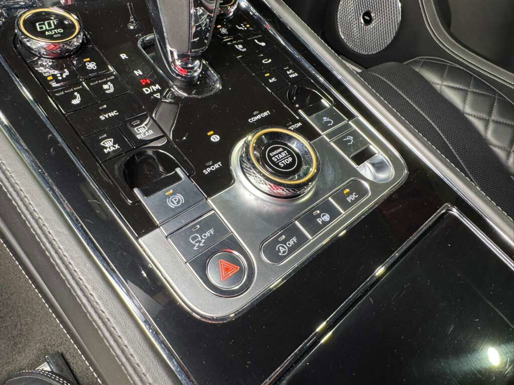 2020 Bentley Continental GT V8 Blackline Specification, Naim audio system AND MUCH MORE!! Fort Lauderdale FL