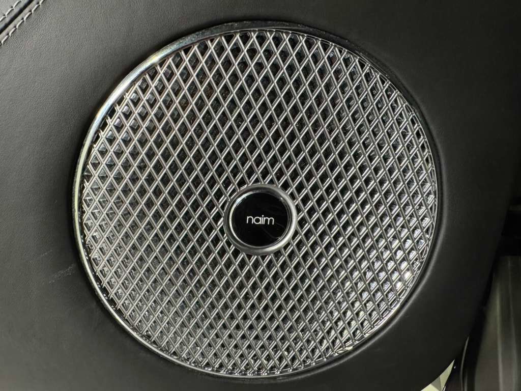 2020 Bentley Continental GT V8 Blackline Specification, Naim audio system AND MUCH MORE!! Fort Lauderdale FL