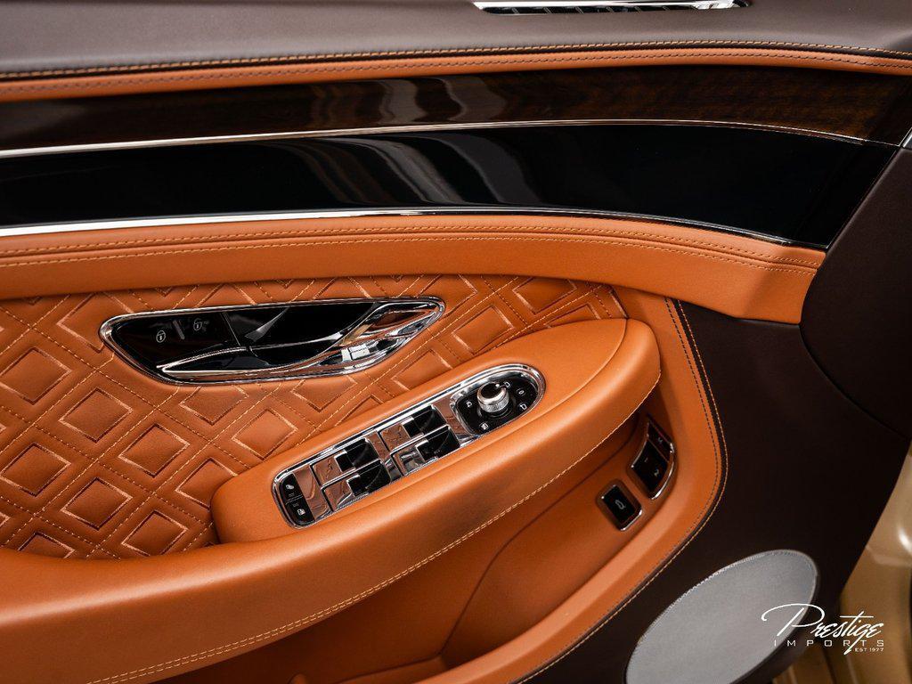 2020 Bentley Continental GT V8 Coupe North Miami Beach FL