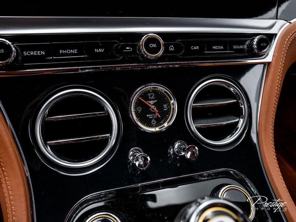 2020 Bentley Continental GT V8 Coupe North Miami Beach FL