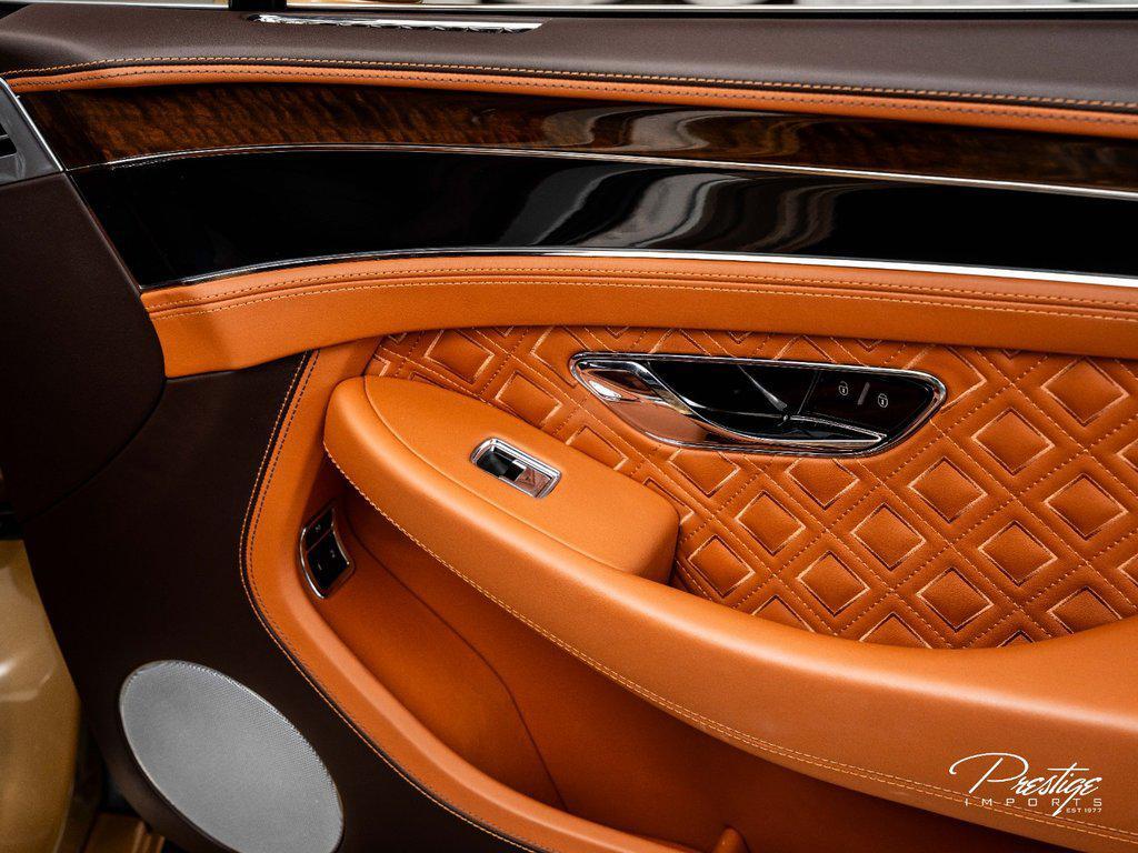 2020 Bentley Continental GT V8 Coupe North Miami Beach FL