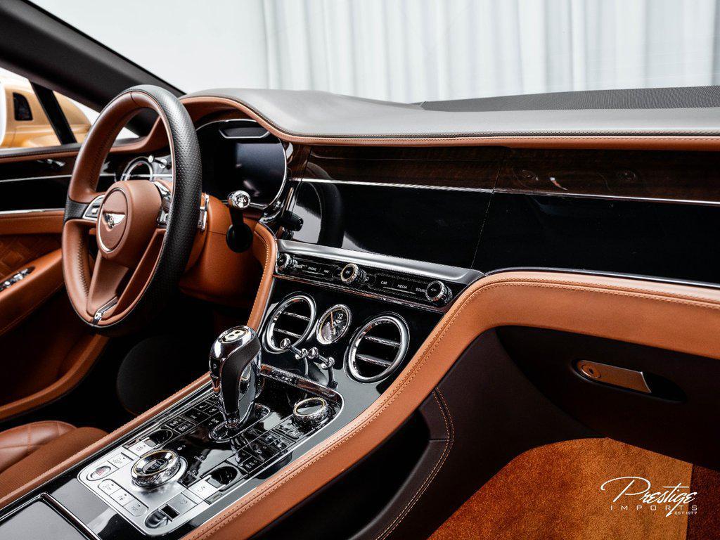 2020 Bentley Continental GT V8 Coupe North Miami Beach FL
