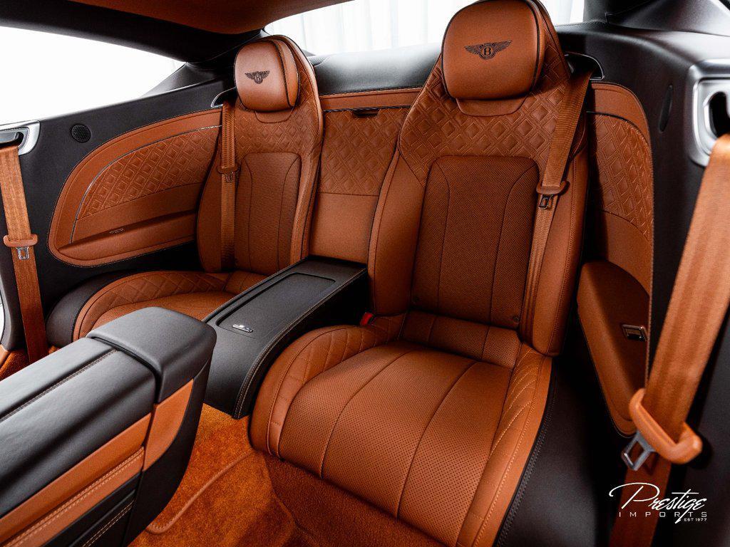 2020 Bentley Continental GT V8 Coupe North Miami Beach FL