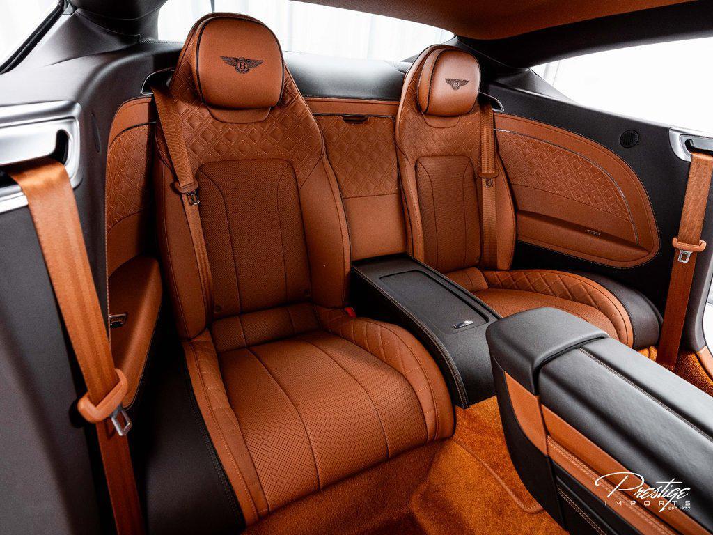 2020 Bentley Continental GT V8 Coupe North Miami Beach FL