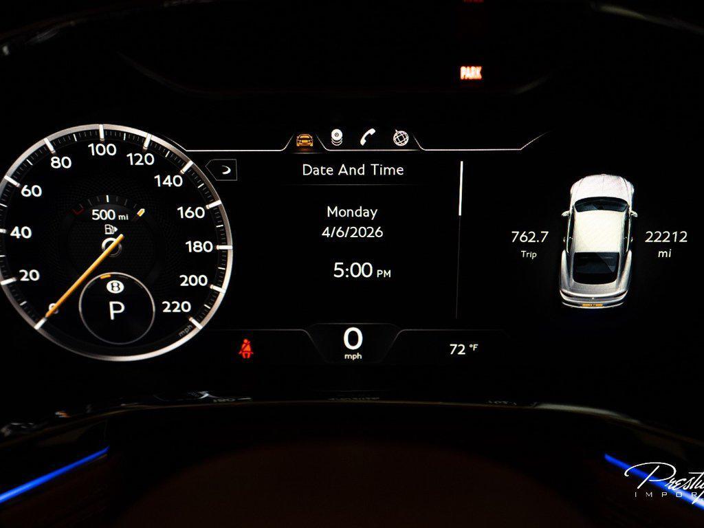 2020 Bentley Continental GT V8 Coupe North Miami Beach FL
