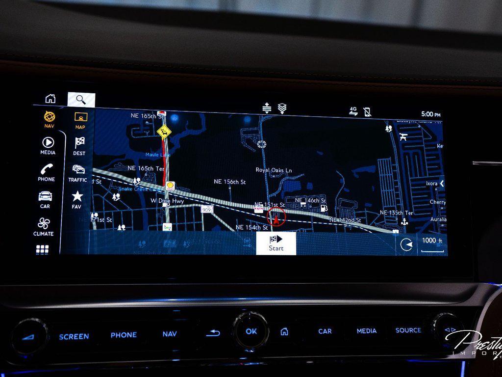 2020 Bentley Continental GT V8 Coupe North Miami Beach FL