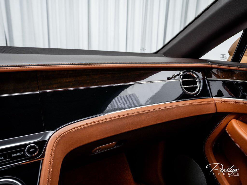 2020 Bentley Continental GT V8 Coupe North Miami Beach FL
