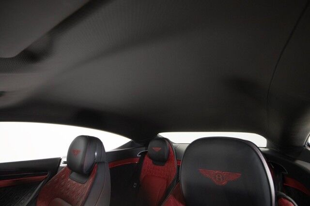 2020 Bentley Continental GT V8 *FIRST EDITION SPECIFICATION* *$71,370 IN OPTIONS* *BANG & OLUFSEN SOUND* *ROTATING DISPLAY* *BLACKLINE SPEC* *TOURING SPEC* San Diego CA