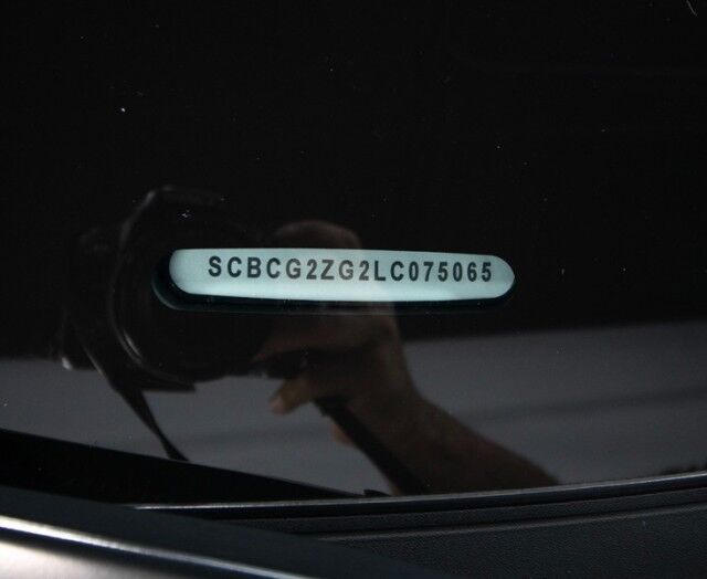 2020 Bentley Continental GT V8 *FIRST EDITION SPECIFICATION* *$71,370 IN OPTIONS* *BANG & OLUFSEN SOUND* *ROTATING DISPLAY* *BLACKLINE SPEC* *TOURING SPEC* San Diego CA