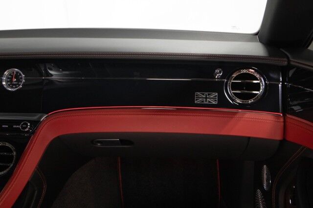 2020 Bentley Continental GT V8 *FIRST EDITION SPECIFICATION* *$71,370 IN OPTIONS* *BANG & OLUFSEN SOUND* *ROTATING DISPLAY* *BLACKLINE SPEC* *TOURING SPEC* San Diego CA