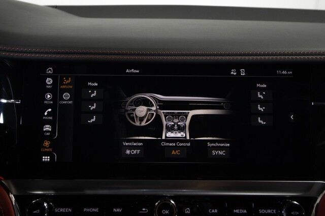 2020 Bentley Continental GT V8 *FIRST EDITION SPECIFICATION* *$71,370 IN OPTIONS* *BANG & OLUFSEN SOUND* *ROTATING DISPLAY* *BLACKLINE SPEC* *TOURING SPEC* San Diego CA